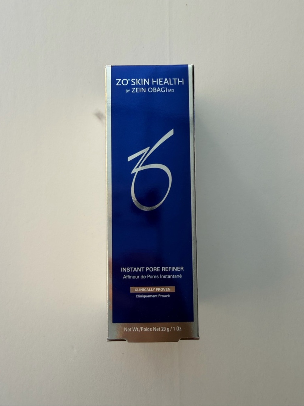 ZO Instant Pore Refiner